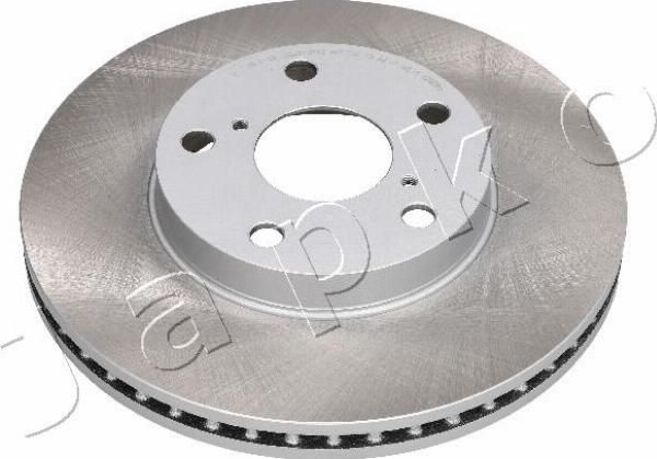 Japko 60229C - Discofreno www.autoricambi360.it