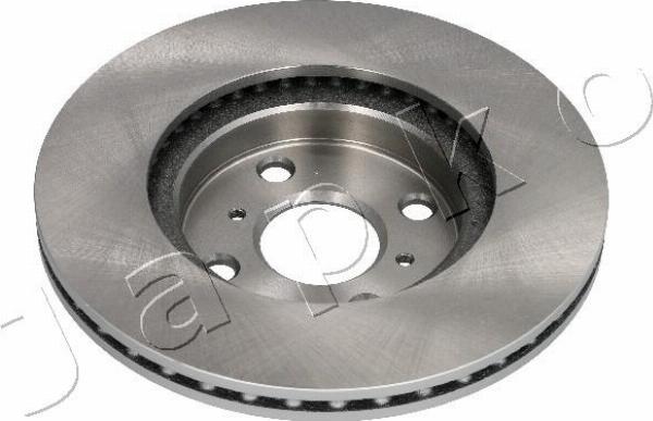 Japko 60221C - Discofreno www.autoricambi360.it