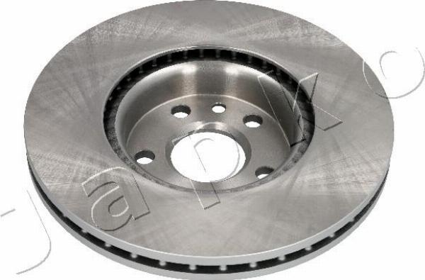 Japko 60L13C - Discofreno www.autoricambi360.it