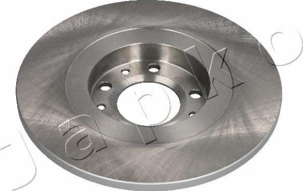 Japko 610600C - Discofreno www.autoricambi360.it