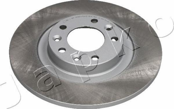 Japko 610600C - Discofreno www.autoricambi360.it