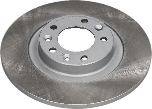 Japko 610600C - Discofreno www.autoricambi360.it