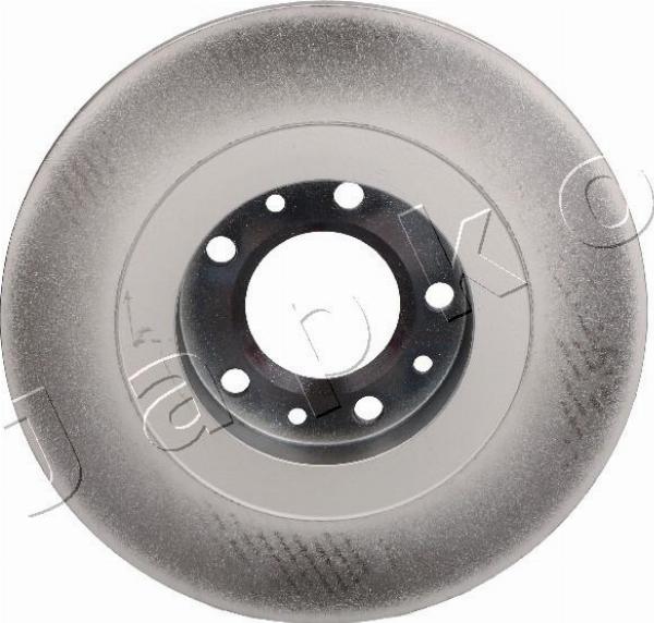 Japko 610600 - Discofreno www.autoricambi360.it
