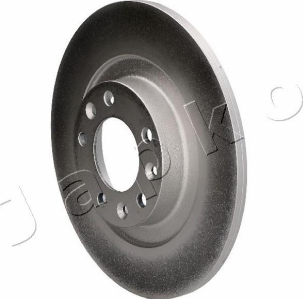 Japko 610600 - Discofreno www.autoricambi360.it