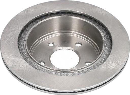 Japko 61158C - Discofreno www.autoricambi360.it