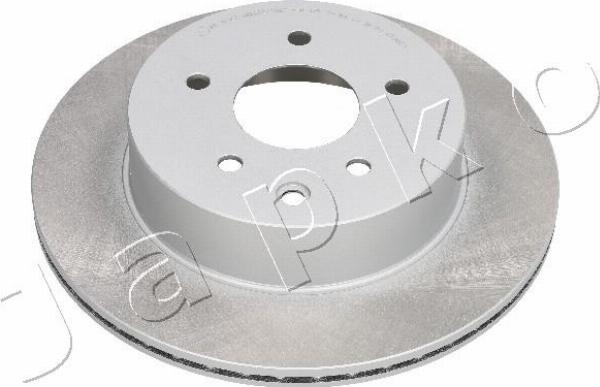 Japko 61158C - Discofreno www.autoricambi360.it