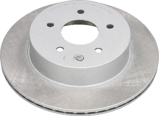 Japko 61158C - Discofreno www.autoricambi360.it
