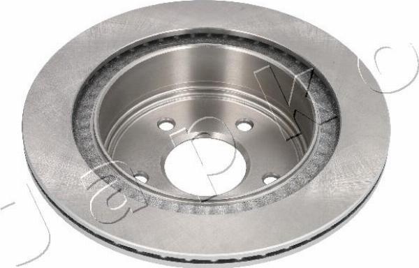Japko 61158C - Discofreno www.autoricambi360.it