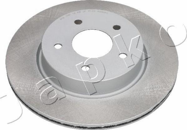 Japko 61157C - Discofreno www.autoricambi360.it