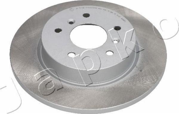 Japko 61127C - Discofreno www.autoricambi360.it