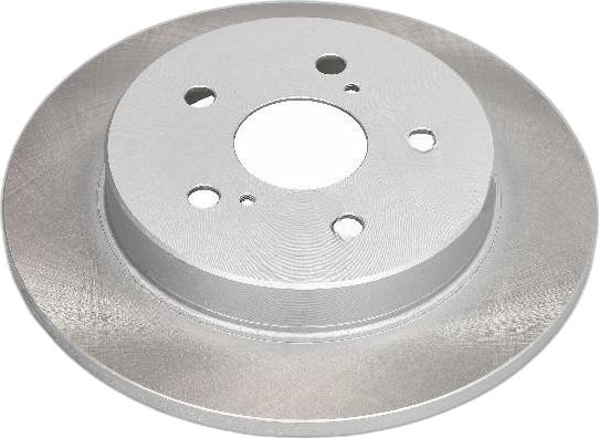 Japko 61255C - Discofreno www.autoricambi360.it