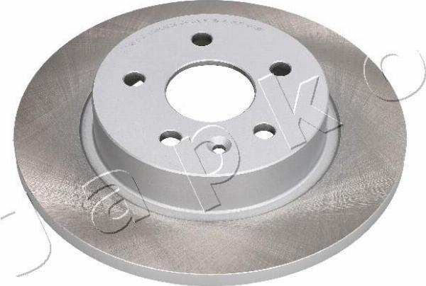 Japko 61W06C - Discofreno www.autoricambi360.it