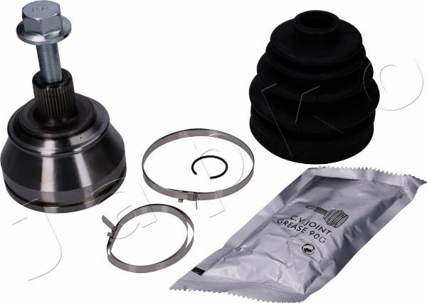 Japko 620931 - Kit giunti, Semiasse www.autoricambi360.it