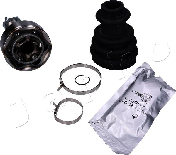 Japko 620602 - Kit giunti, Semiasse www.autoricambi360.it