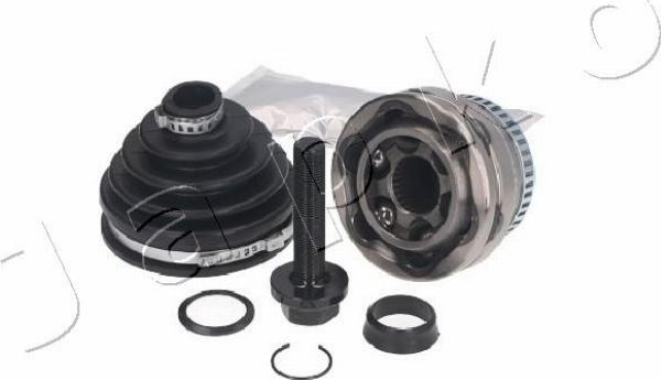 Japko 620011 - Kit giunti, Semiasse www.autoricambi360.it