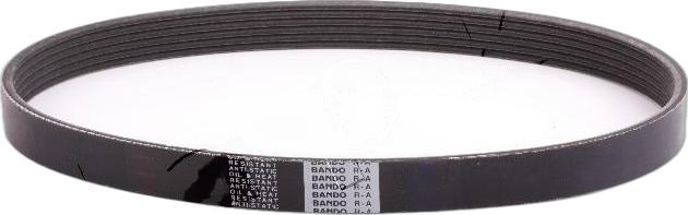 Japko 6PK680 - Cinghia Poly-V www.autoricambi360.it