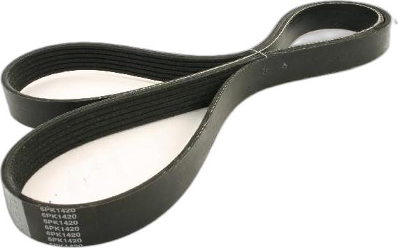 Japko 6PK1420 - Cinghia Poly-V www.autoricambi360.it