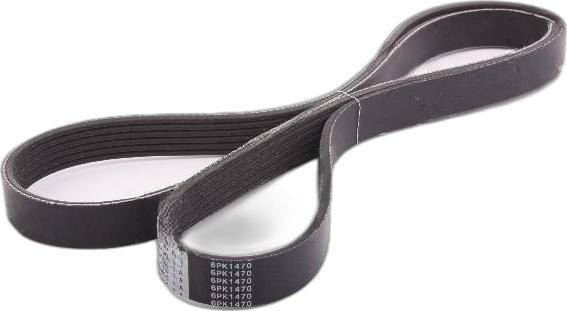 Japko 6PK1470 - Cinghia Poly-V www.autoricambi360.it