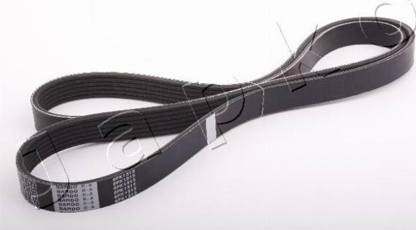 Japko 6PK1515 - Cinghia Poly-V www.autoricambi360.it