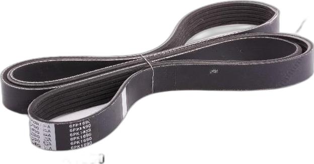 Japko 6PK1690 - Cinghia Poly-V www.autoricambi360.it