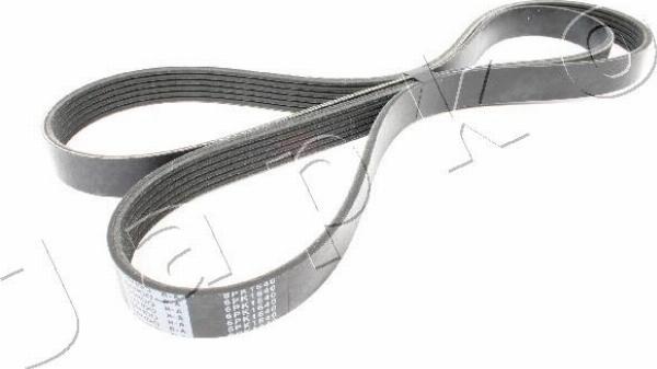 Japko 6PK1640 - Cinghia Poly-V www.autoricambi360.it