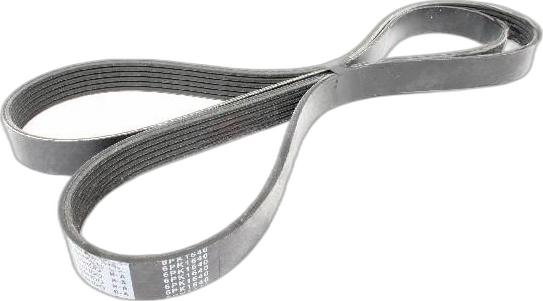 Japko 6PK1640 - Cinghia Poly-V www.autoricambi360.it