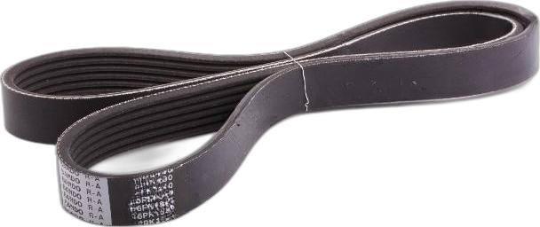 Japko 6PK1090 - Cinghia Poly-V www.autoricambi360.it