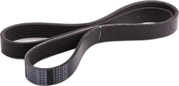 Japko 6PK1045 - Cinghia Poly-V www.autoricambi360.it