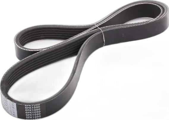 Japko 6PK1050 - Cinghia Poly-V www.autoricambi360.it
