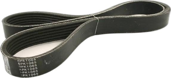 Japko 6PK1065 - Cinghia Poly-V www.autoricambi360.it