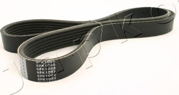 Japko 6PK1085 - Cinghia Poly-V www.autoricambi360.it
