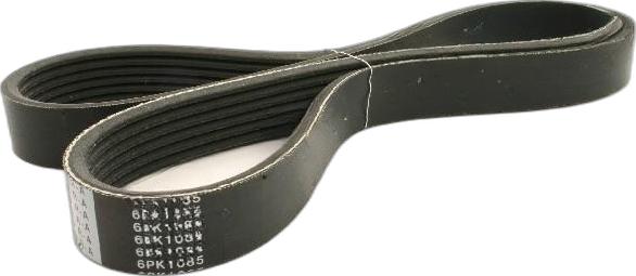 Japko 6PK1085 - Cinghia Poly-V www.autoricambi360.it
