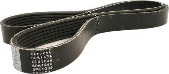 Japko 6PK1035 - Cinghia Poly-V www.autoricambi360.it