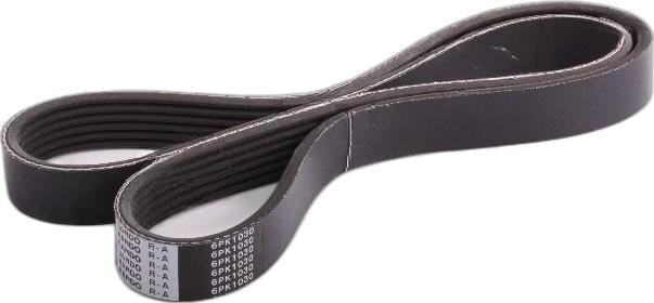 Japko 6PK1030 - Cinghia Poly-V www.autoricambi360.it