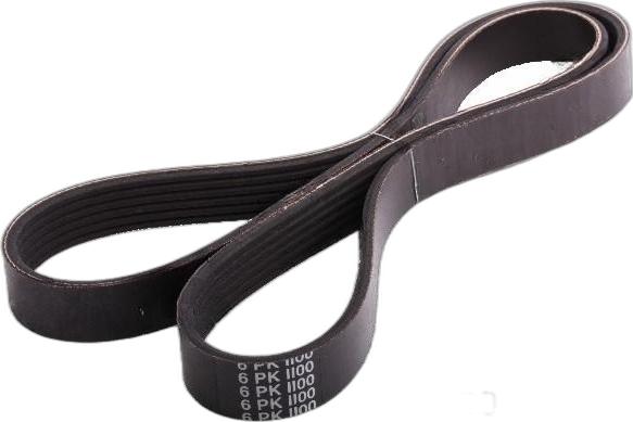 Japko 6PK1100 - Cinghia Poly-V www.autoricambi360.it
