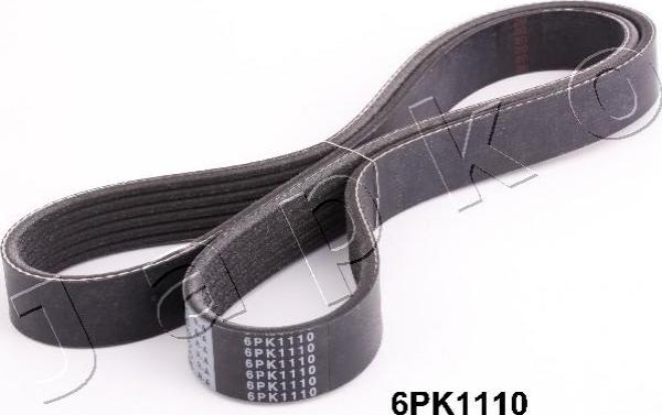 Japko 6PK1110 - Cinghia Poly-V www.autoricambi360.it