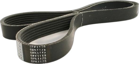 Japko 6PK1175 - Cinghia Poly-V www.autoricambi360.it