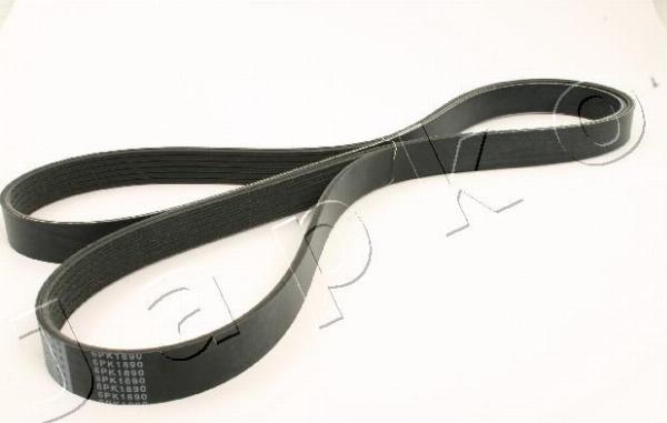 Japko 6PK1890 - Cinghia Poly-V www.autoricambi360.it