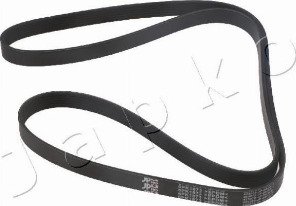 Japko 6PK1873 - Cinghia Poly-V www.autoricambi360.it