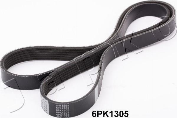Japko 6PK1305 - Cinghia Poly-V www.autoricambi360.it
