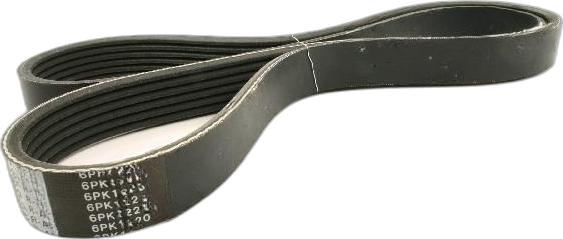 Japko 6PK1220 - Cinghia Poly-V www.autoricambi360.it