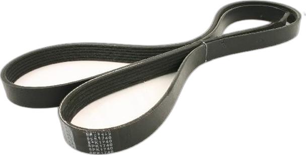 Japko 6PK1740 - Cinghia Poly-V www.autoricambi360.it