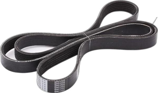 Japko 6PK1705 - Cinghia Poly-V www.autoricambi360.it