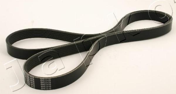 Japko 6PK1710 - Cinghia Poly-V www.autoricambi360.it