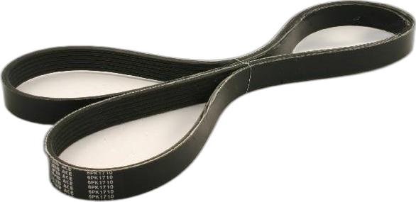 Japko 6PK1710 - Cinghia Poly-V www.autoricambi360.it
