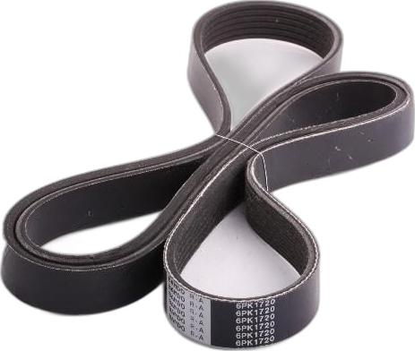 Japko 6PK1720 - Cinghia Poly-V www.autoricambi360.it