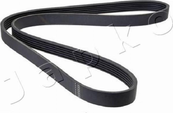 Japko 6PK2390 - Cinghia Poly-V www.autoricambi360.it