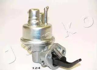 Japko 05124 - Pompa carburante www.autoricambi360.it