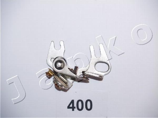 Japko 06400 - Kit contatti, Distributore di accensione www.autoricambi360.it