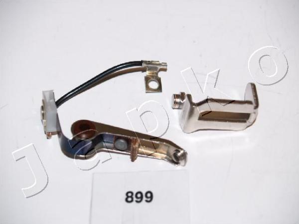 Japko 06899 - Kit contatti, Distributore di accensione www.autoricambi360.it
